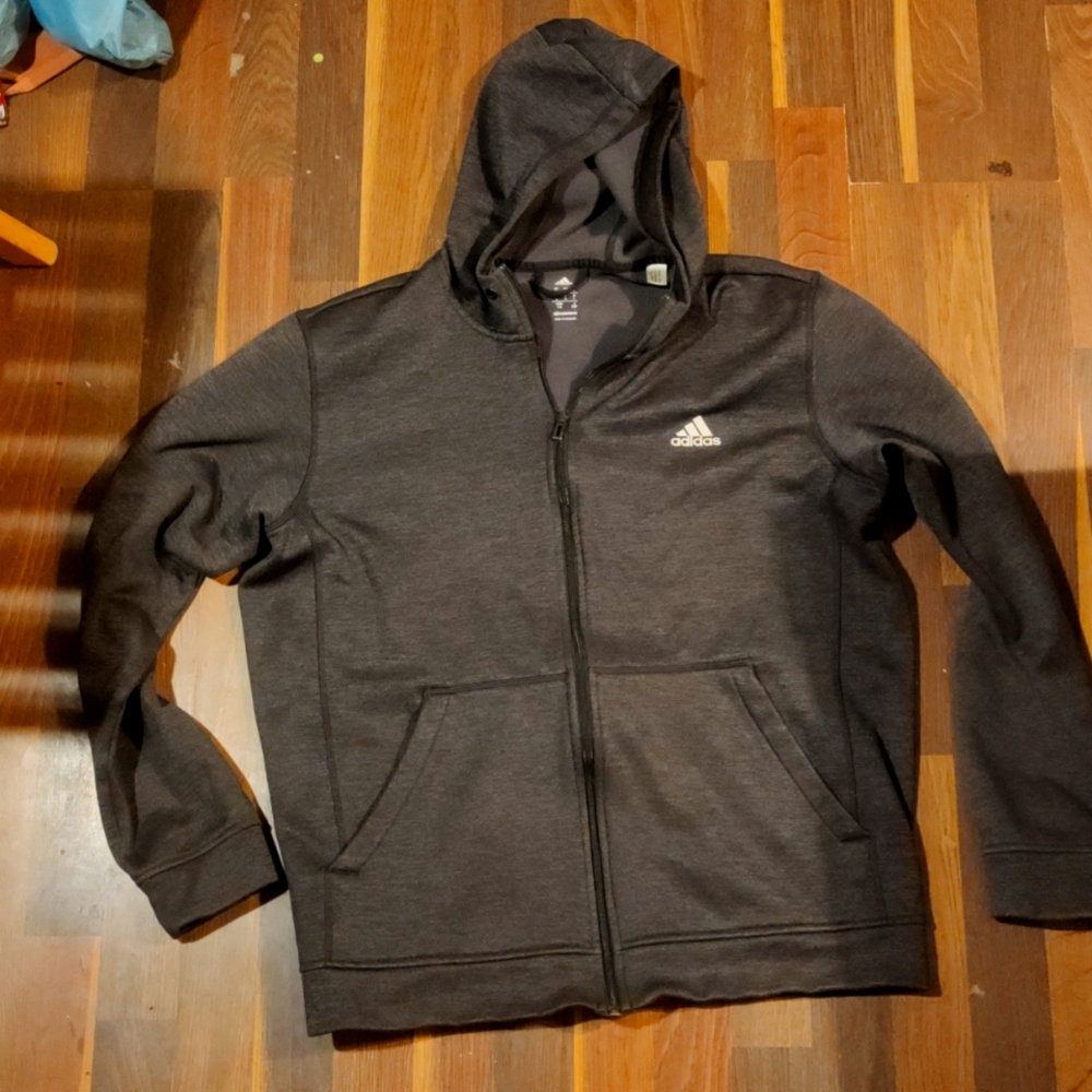 Adidas hoody